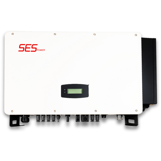 100kW- Ongrid PV150000 IP66