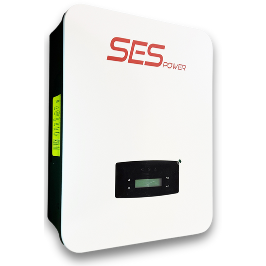 10kW- Ongrid PV15000 IP66