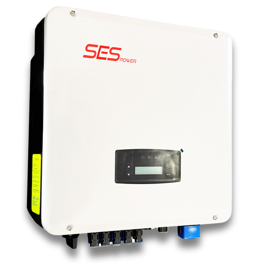 30kW- Ongrid PV45000 IP66