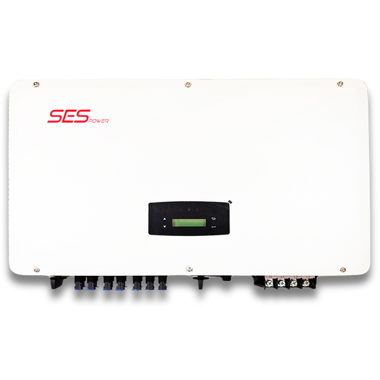 50kW- Ongrid PV75000 IP66
