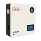 SES Power Wall 51.2V 102Ah Lithium Battery with IP65 Waterproof Design