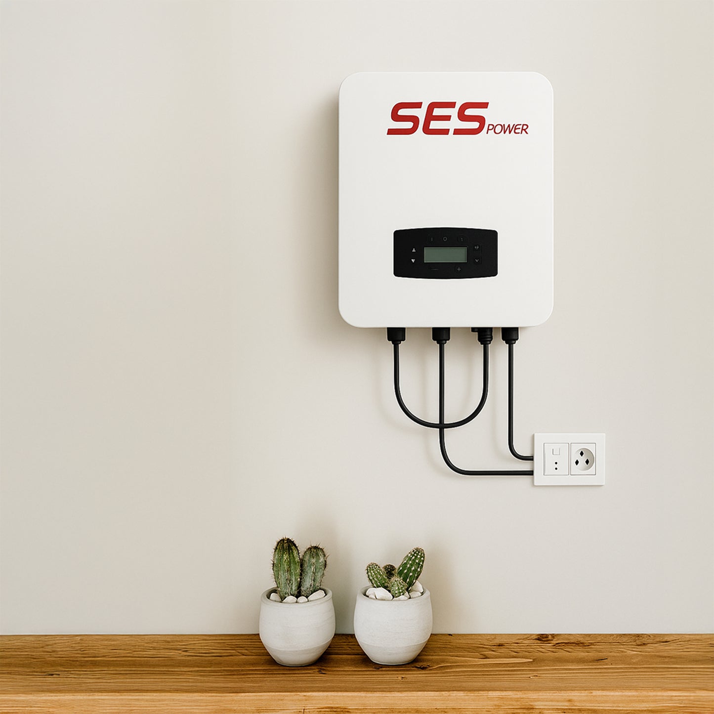 15kW- Ongrid PV22500 IP66