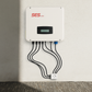 30kW- Ongrid PV45000 IP66