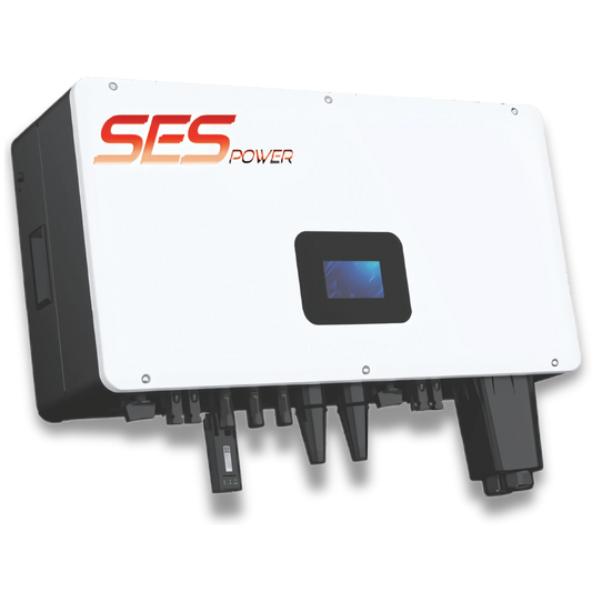 10kW Hybrid Inverter
